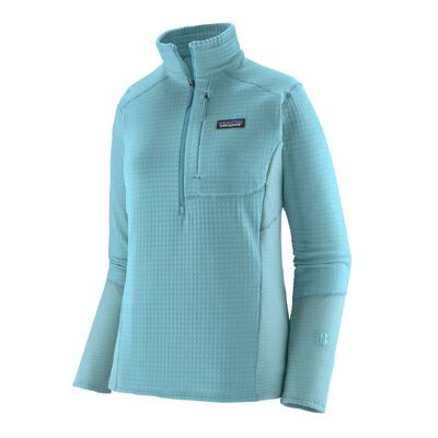 Women's R1 Fleece Pullover - Dámská fleesová mikina