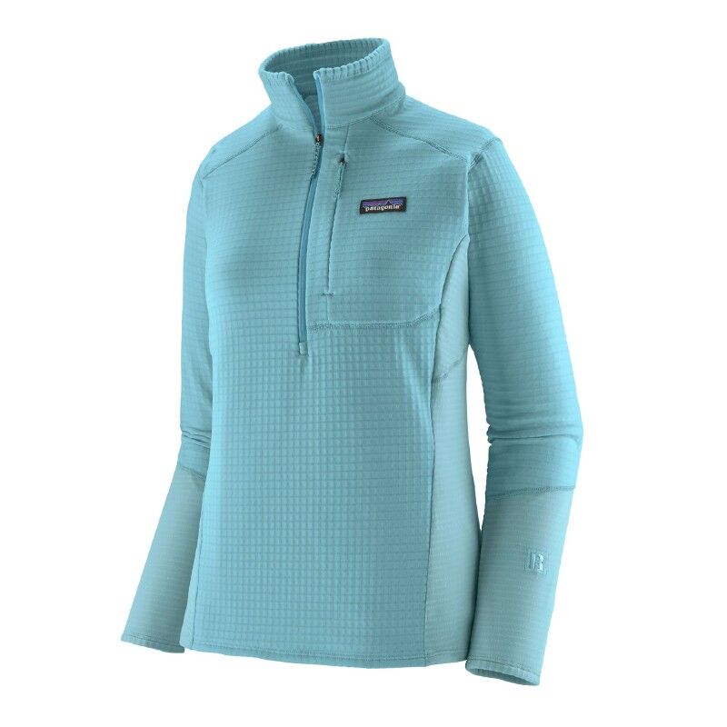 Women's R1 Fleece Pullover - Polaire femme