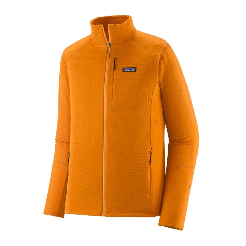 Men's R1 Fleece Jacket - Fleecetakki - Miehet