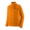 Autumn Orange