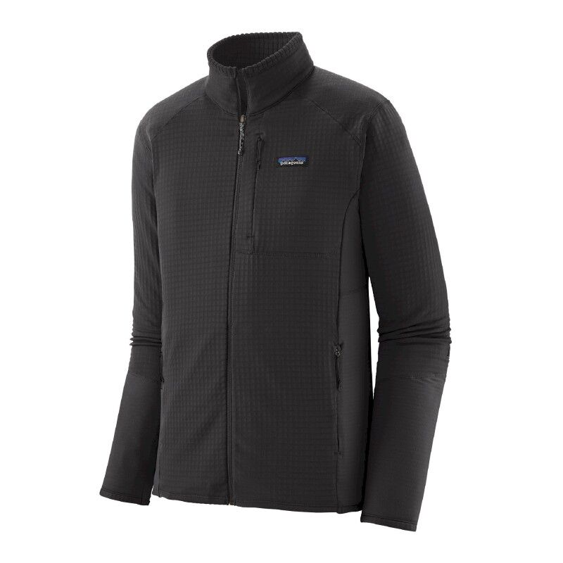 Men's R1 Fleece Jacket - Bluza polarowa meska