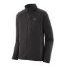 Patagonia Men's R1 Fleece Jacket - Polaire homme | Hardloop