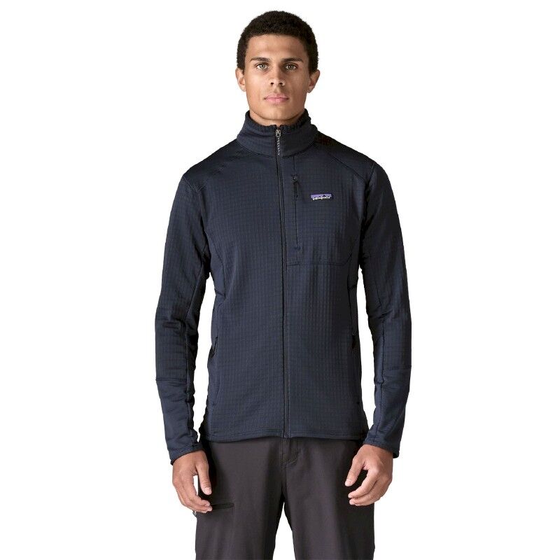 Men's R1 Fleece Jacket - Fleecejacke - Herren