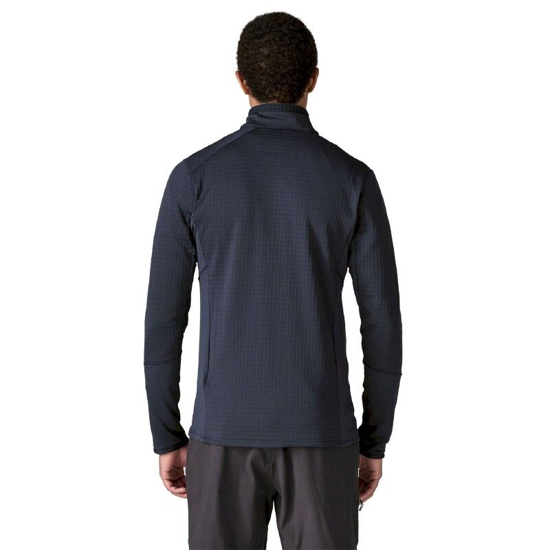Patagonia Men's R1 Fleece Jacket - Fleece jacket - Men's | Hardloop