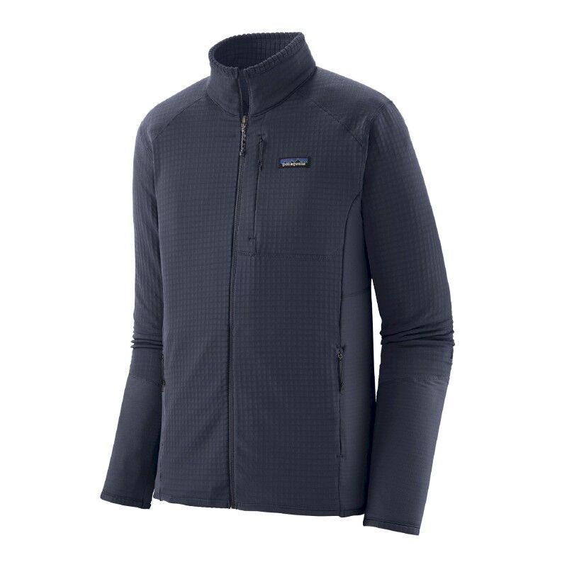 Patagonia Men's R1 Fleece Jacket - Polar homem | Hardloop