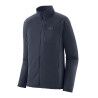 Patagonia Men's R1 Fleece Jacket - Fleece jacket - Men's | Hardloop