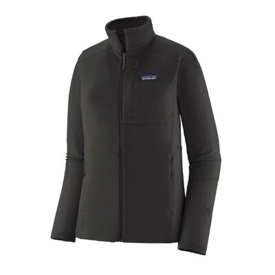 Women's R1 Fleece Jacket - Dámská fleesová mikina