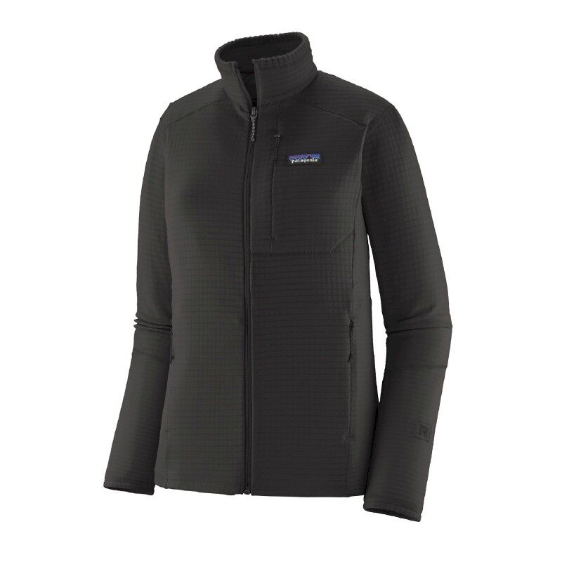 Women's R1 Fleece Jacket - Polaire femme