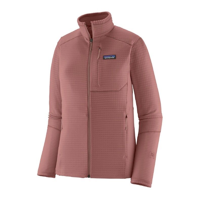 Women's R1 Fleece Jacket - Fleece jacket - Women's