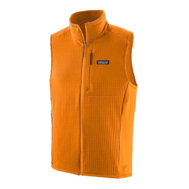 Men's R1 Hybrid Vest - Chaleco forro polar