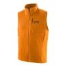Patagonia Men's R1 Hybrid Vest - Polaire sans manches | Hardloop
