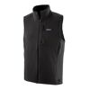 Men's R1 Hybrid Vest - Colete polar