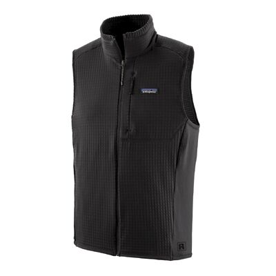 Men's R1 Hybrid Vest - Fleeceliivi