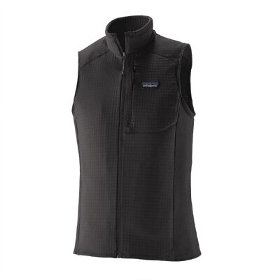 Women's R1 Vest - Fleecevest - Dames