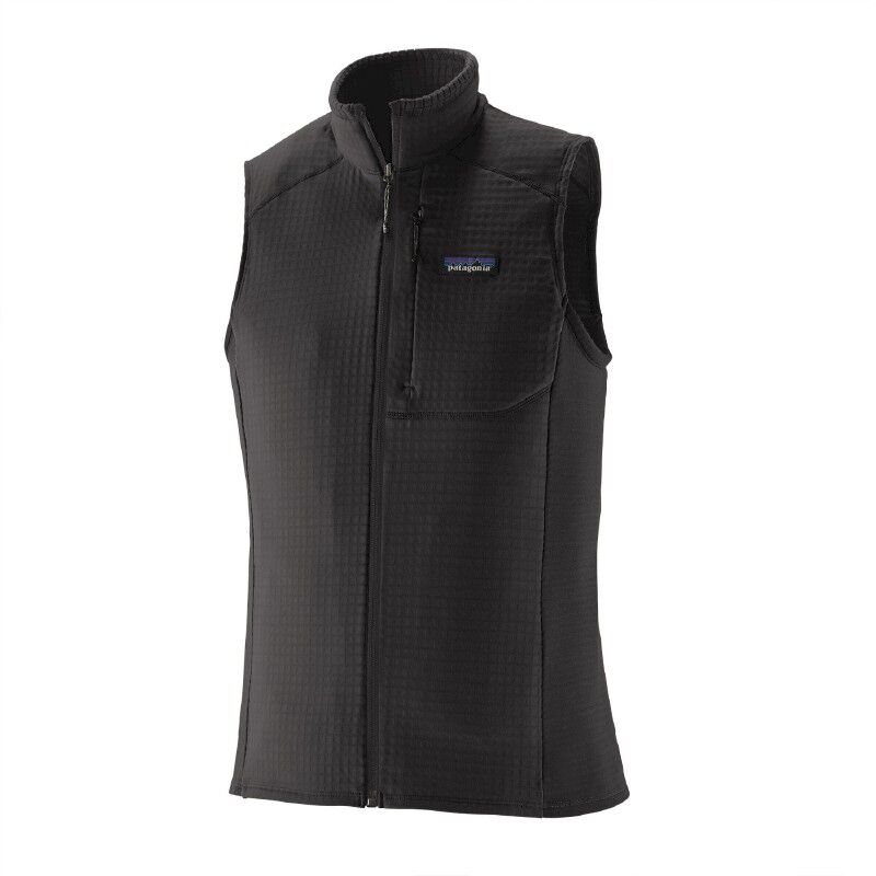 Women's R1 Vest - Fleeceweste - Damen