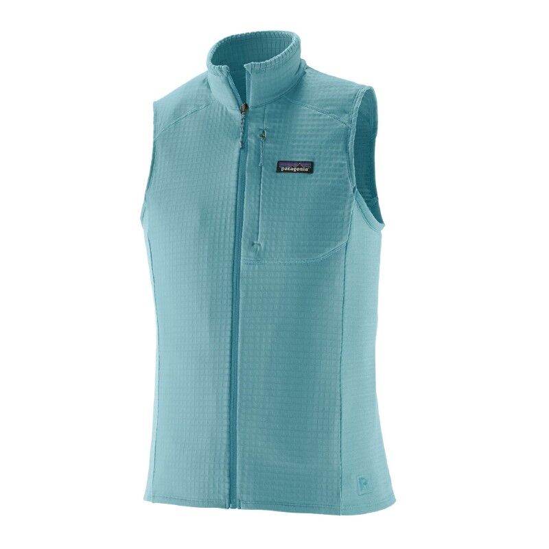 Women's R1 Vest - Chaleco forro polar - Mujer