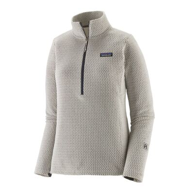 R1 Air Zip Neck - Fleecejacke - Damen