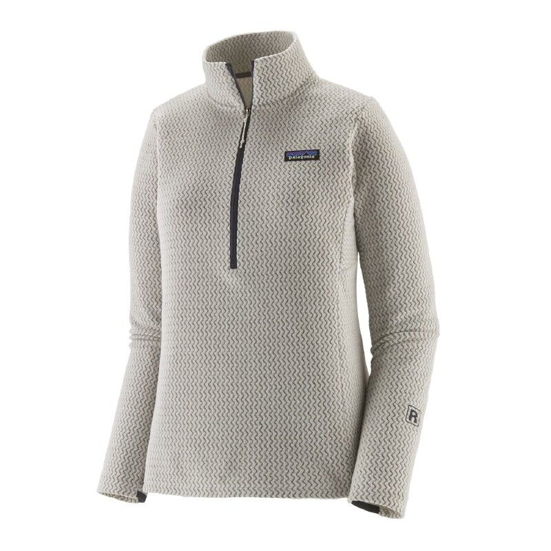 R1 Air Zip Neck - Fleecejakke Damer