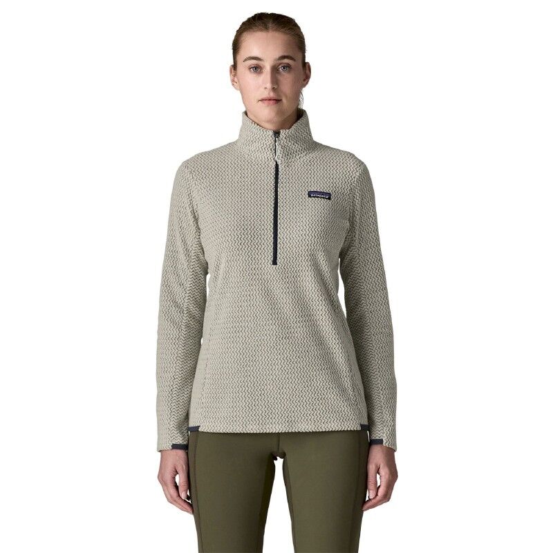 Patagonia R1 Air Zip Neck - Fleece jacket - Women's