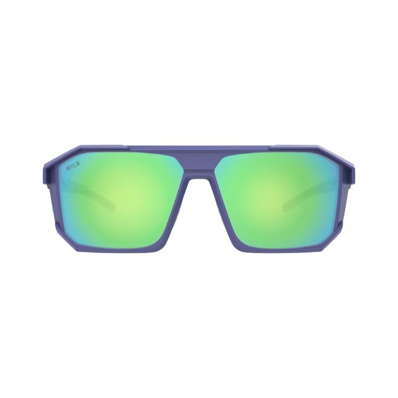 HILX Juggernaut Cat 3 - Sonnenbrille | Hardloop