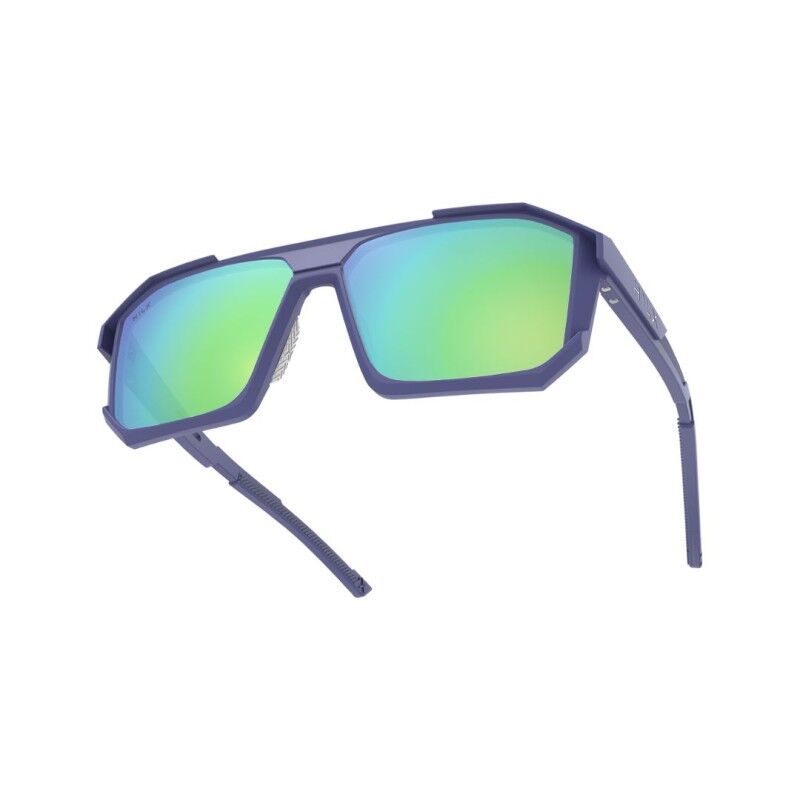 HILX Juggernaut Cat 3 - Sonnenbrille | Hardloop