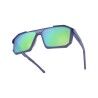HILX Juggernaut Cat 3 - Sonnenbrille | Hardloop
