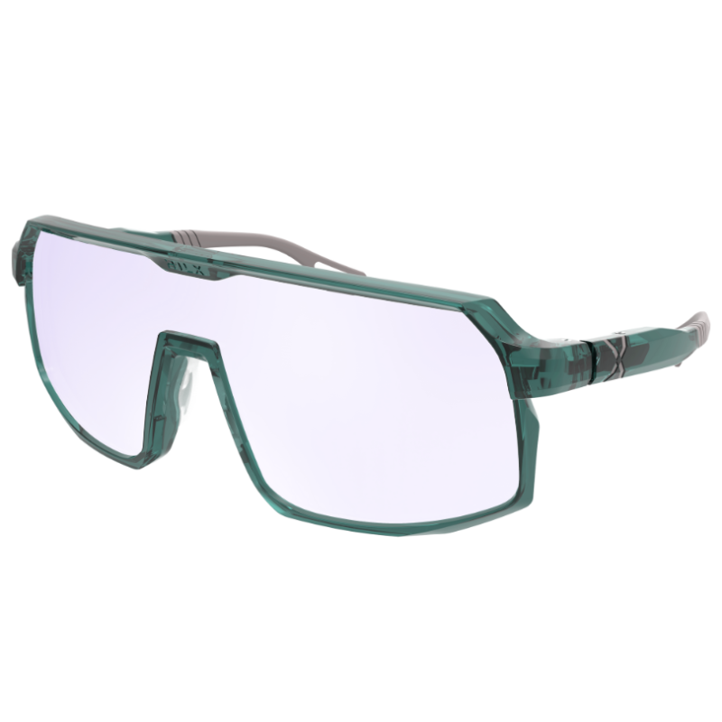 Inferno Photochromic Cat 1-3 - Okulary rowerowe