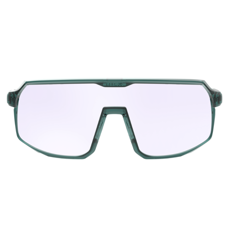 HILX Inferno Photochromic Cat 1-3 - Óculos ciclismo | Hardloop