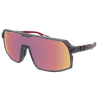 Matt Crystal Dark Grey