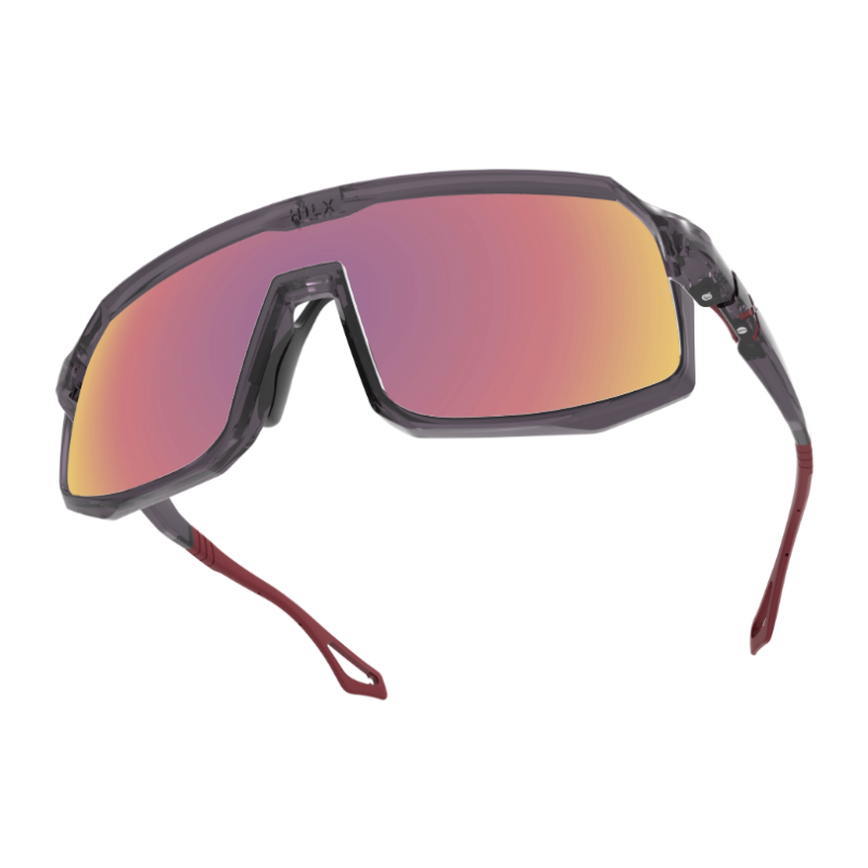 HILX Inferno Cat 3 - Fahrradbrille | Hardloop