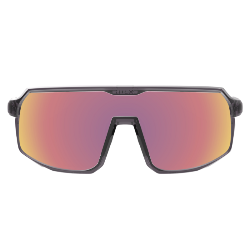 HILX Inferno Cat 3 - Fahrradbrille | Hardloop