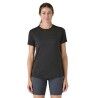 Patagonia Cap Cool Merino Shirt - T-shirt damski | Hardloop
