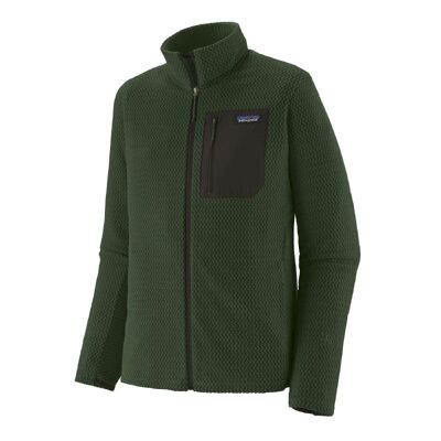Men's R1 Air Jacket - Polar homem