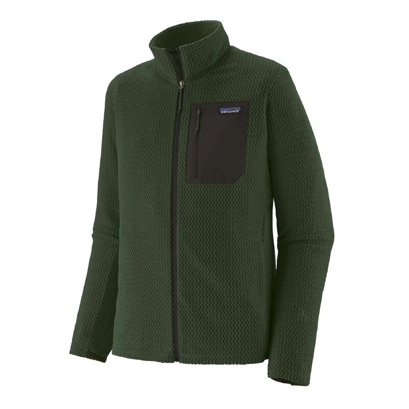 Men's R1 Air Jacket - Fleecejacke - Herren