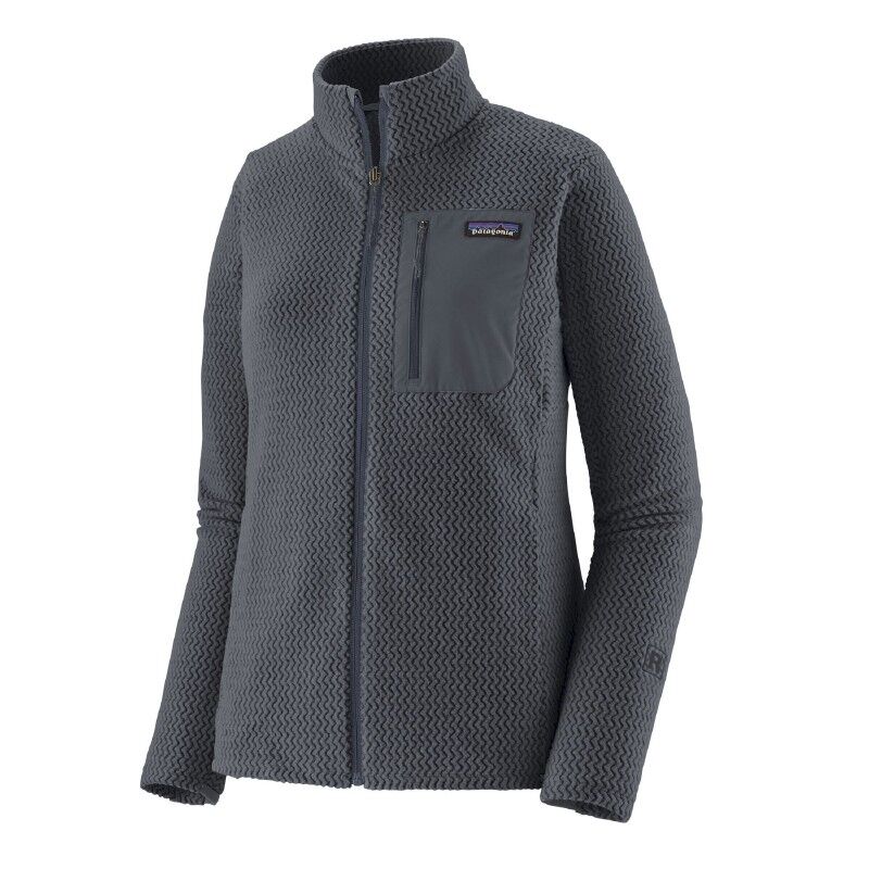 Women's R1 Air Jacket - Fleecejakke - Damer