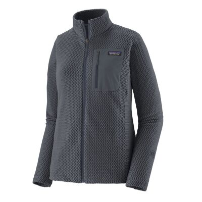 Women's R1 Air Jacket - Forro polar - Mujer