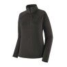 Patagonia W's R1 Ultralight 1/2 Zip - Fleece jacket - Women's | Hardloop
