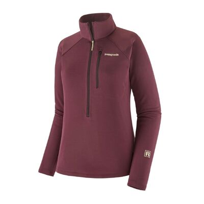 W's R1 Ultralight 1/2 Zip - Fleece jacket - Women's