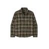 Patagonia Men's Long-Sleeved Lightweight Fjord Flannel Shirt - Shirt - Men's | Hardloop