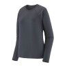 Patagonia W's Cap MW Crew - Alusvaatteet - Naiset | Hardloop