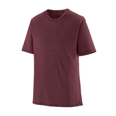Cap Cool Merino Shirt - Camiseta de merino - Hombre