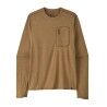 Wolf Brown - Classic Tan X-Dye