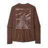 Berm Brown - Light Berm Brown X-Dye