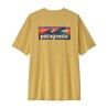 Patagonia M's Cap Cool Daily Shirt - Boardshort Logo - T-shirt homme | Hardloop