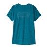 Glacial Blue - Light Glacial Blue X-Dye
