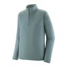 M's Cap LW Zip Neck - Base layer - Men's