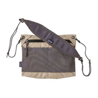 Terravia Sacoche - Shoulder bag