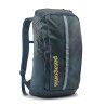 Sastrugi: Summit Blue