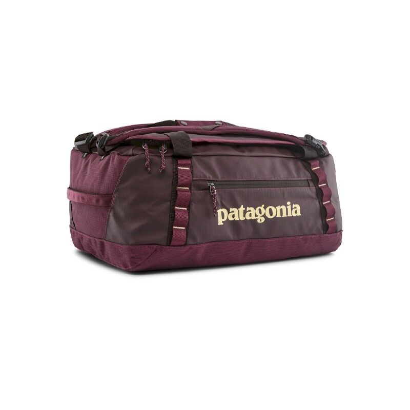 Black Hole Duffel 40L - Duffel laukku