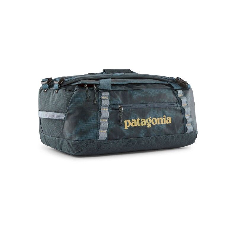 Black Hole Duffel 40L - Duffel laukku